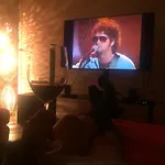 La Choza Vip Roja