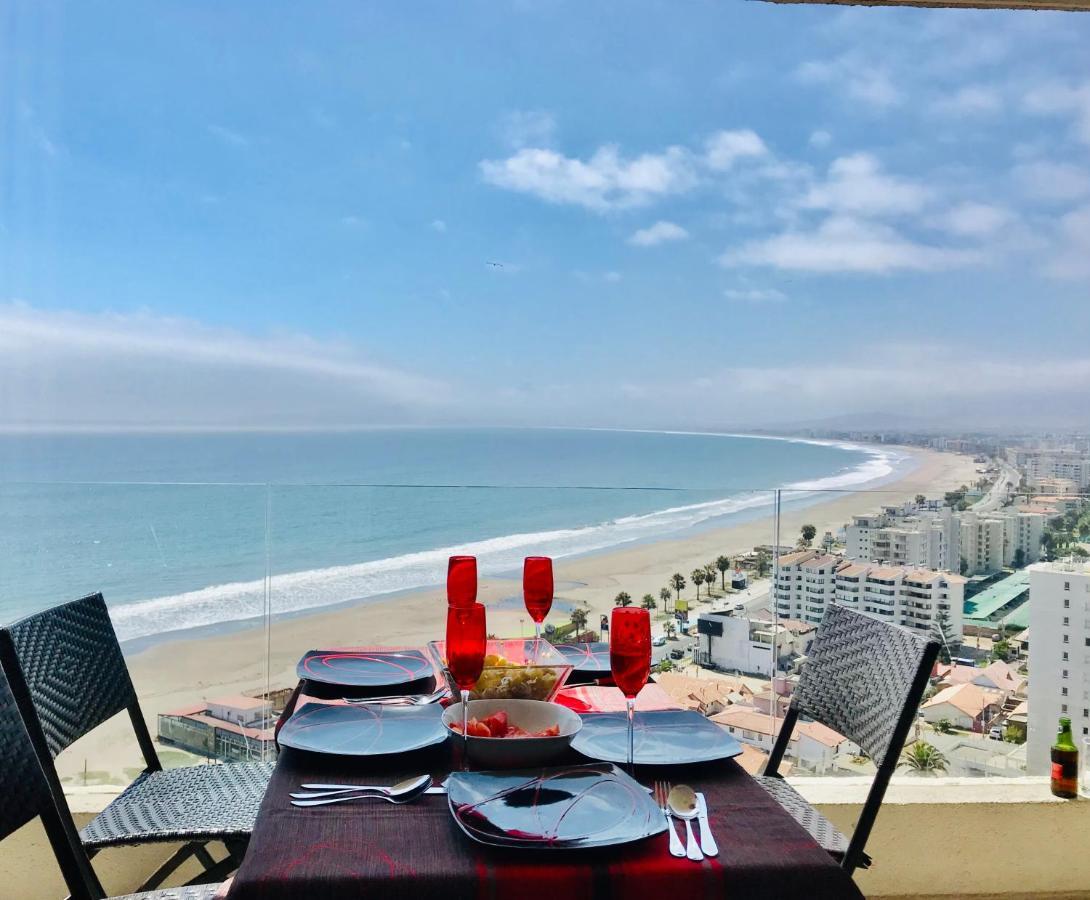 Apartamento La Choza Vip Roja *