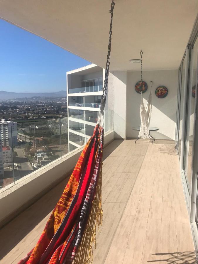 La Choza Vip Roja * Coquimbo