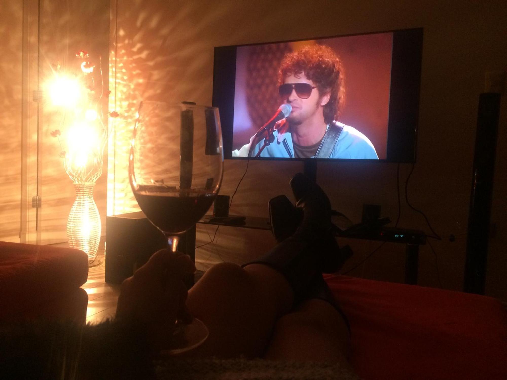 Apartamento La Choza Vip Roja *