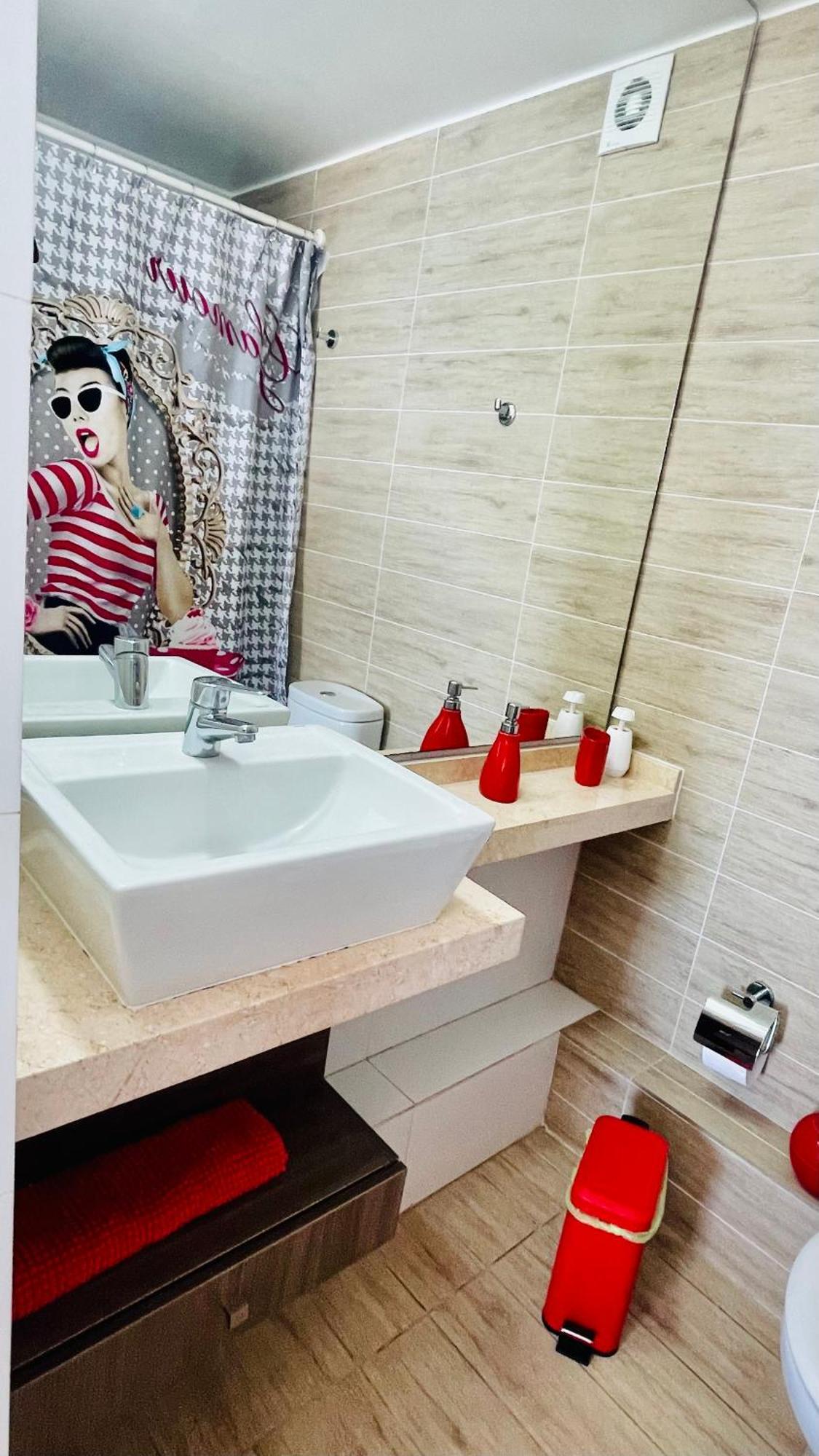 La Choza Vip Roja Coquimbo
