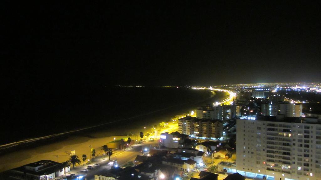 La Choza Vip Roja Coquimbo