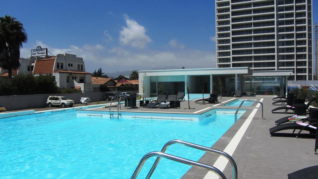 La Choza Vip Roja Coquimbo