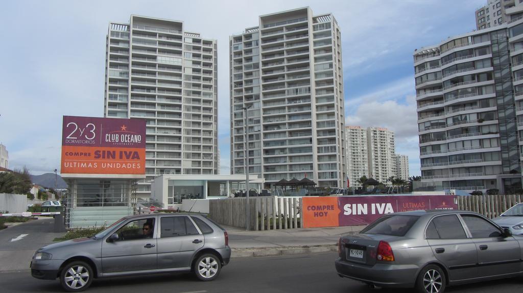 La Choza Vip Roja Apartamento