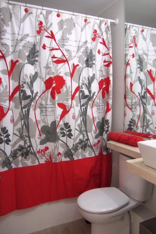 La Choza Vip Roja Apartamento Coquimbo