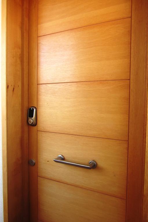Apartamento La Choza Vip Roja