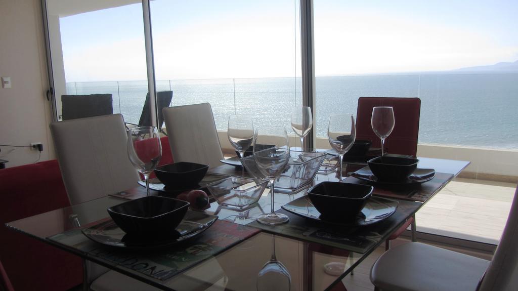 Apartamento La Choza Vip Roja *