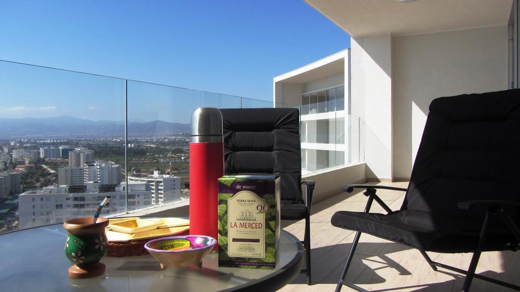 Apartamento La Choza Vip Roja *