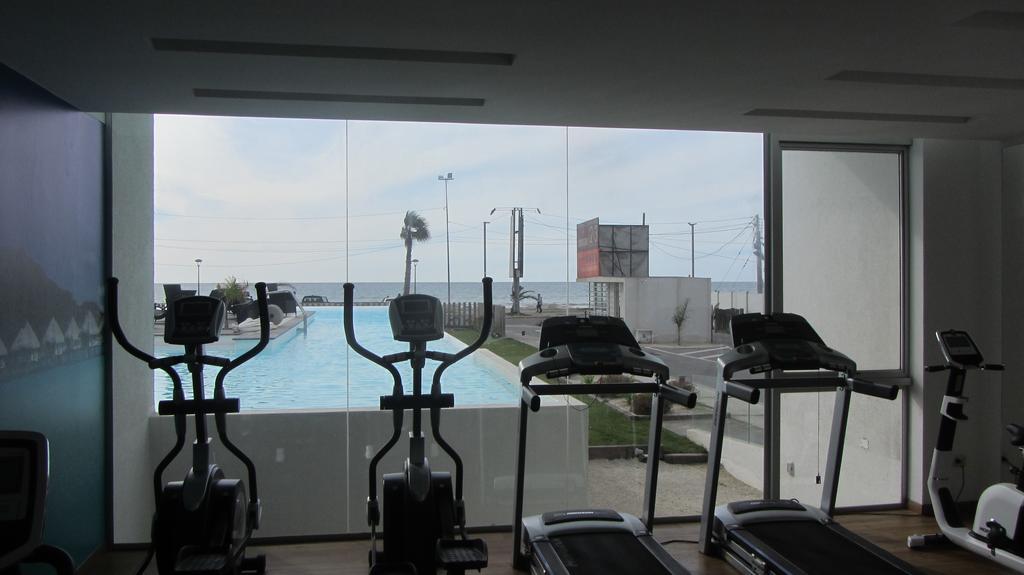 Apartamento La Choza Vip Roja