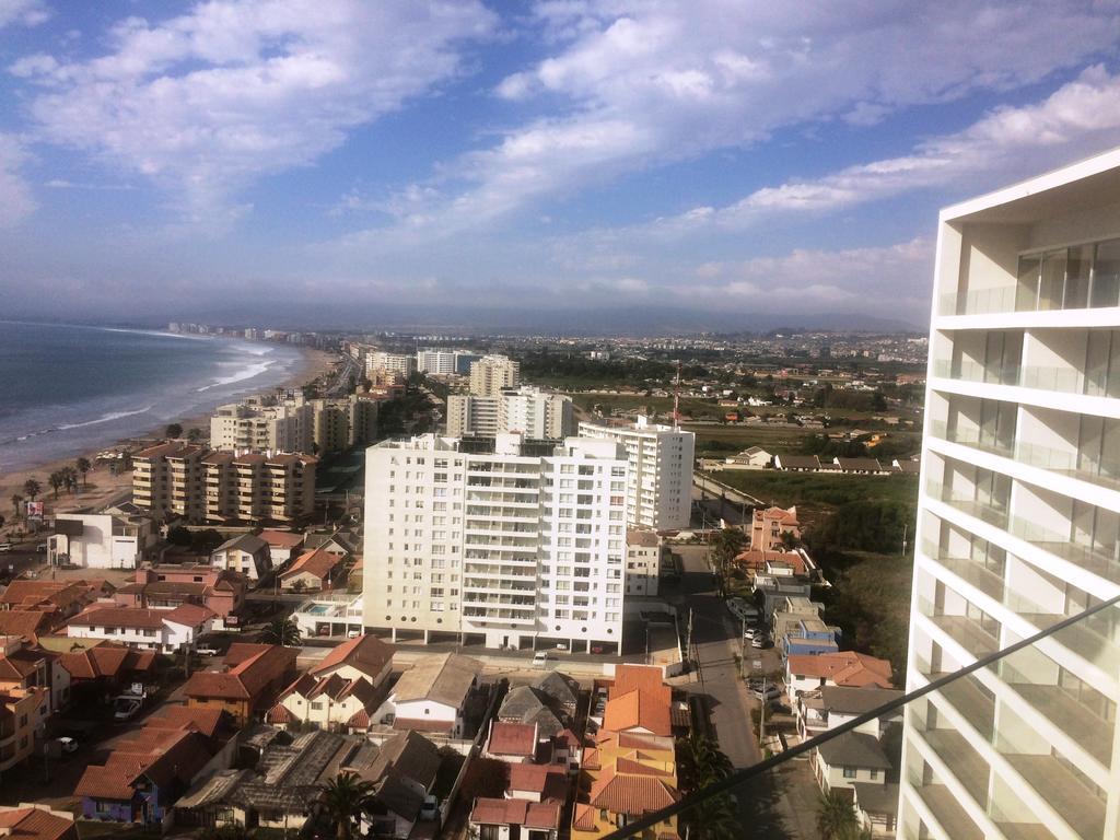 Apartamento La Choza Vip Roja