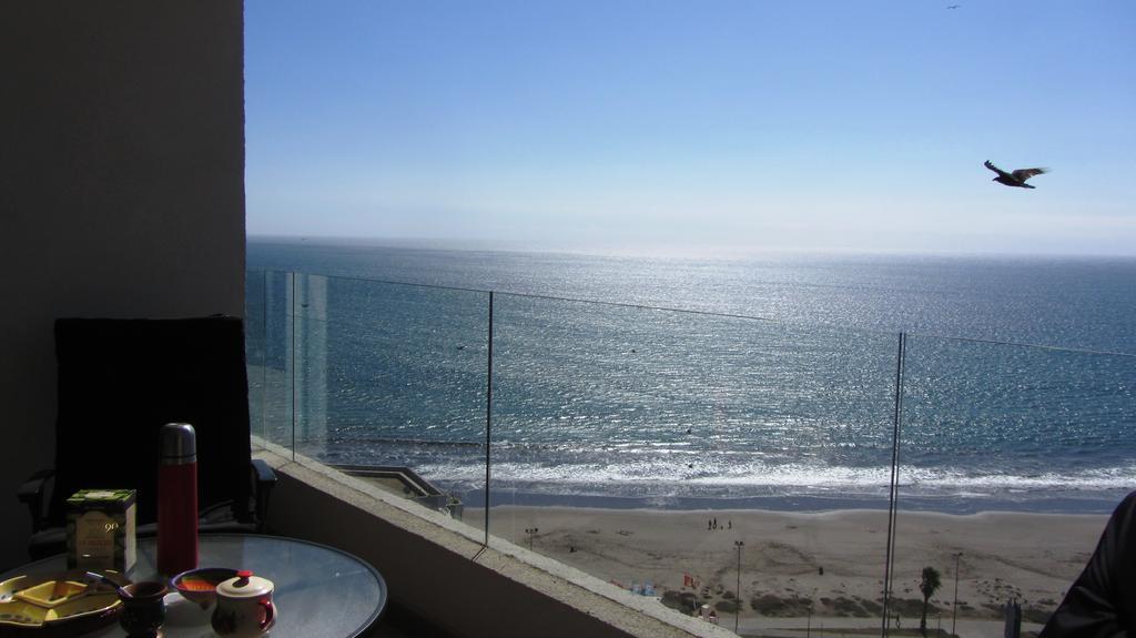 La Choza Vip Roja * Coquimbo