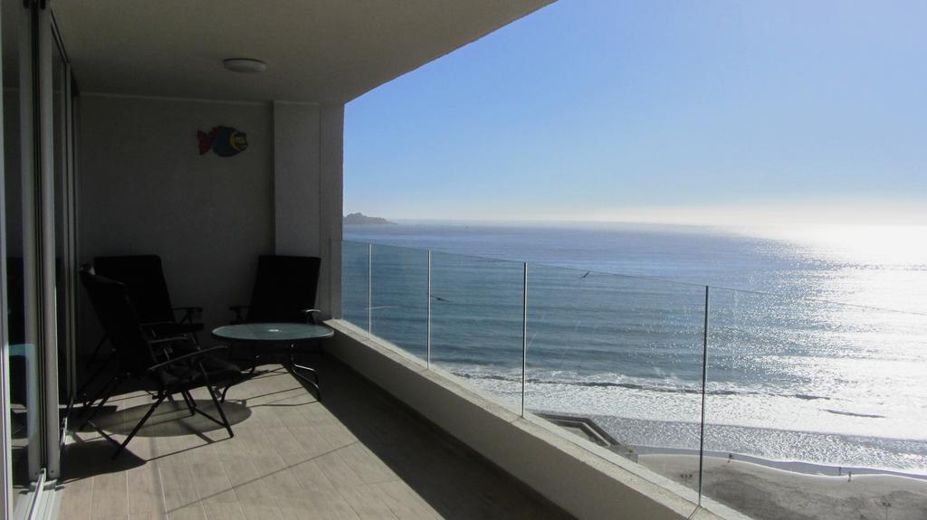 La Choza Vip Roja Apartamento